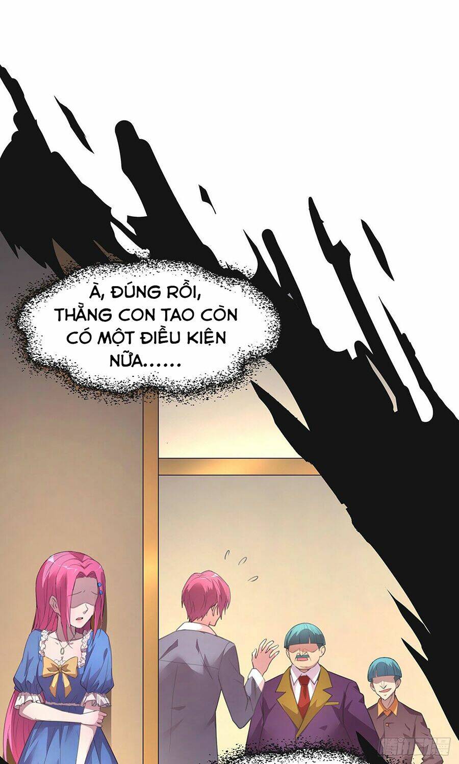 Hỏa Tinh Công Chúa Con Đường Nghịch Tập Của Đại Tiểu Thư - Chapter 7 - Page 16