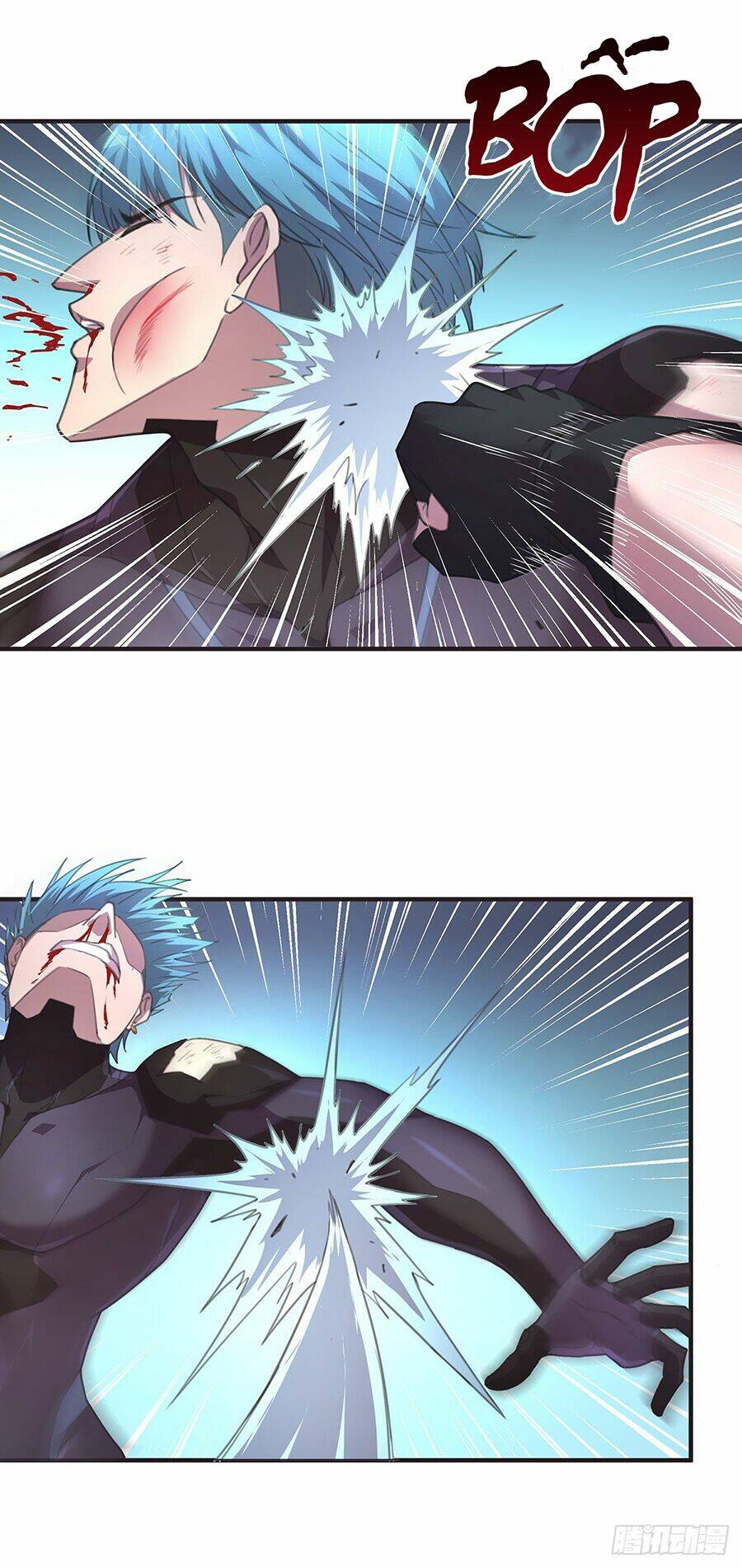 Hỏa Tinh Công Chúa Con Đường Nghịch Tập Của Đại Tiểu Thư - Chapter 7 - Page 22