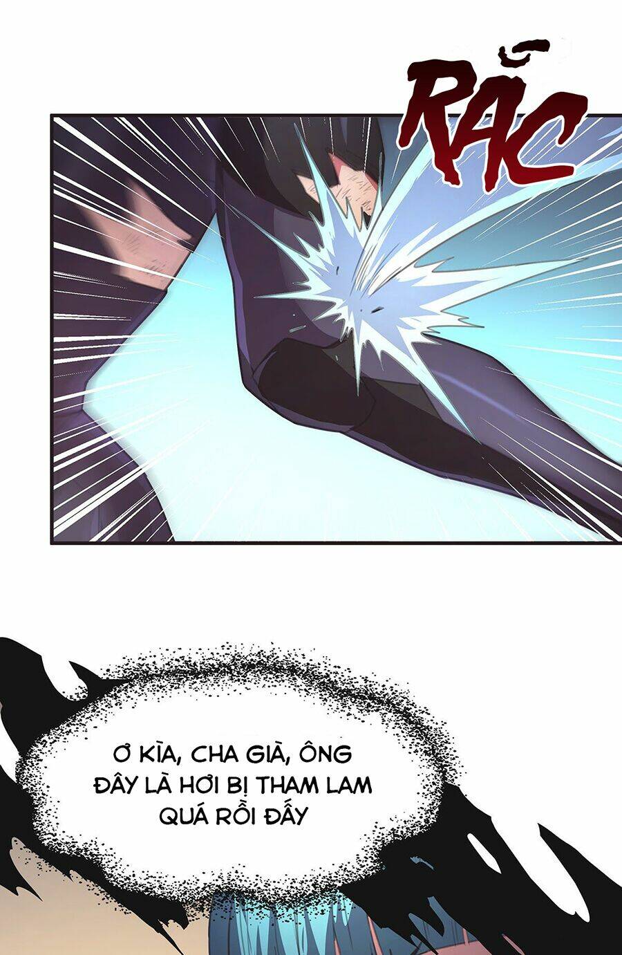 Hỏa Tinh Công Chúa Con Đường Nghịch Tập Của Đại Tiểu Thư - Chapter 7 - Page 23