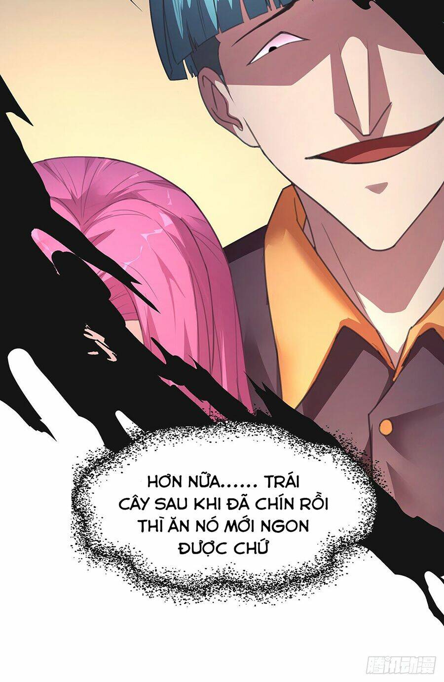 Hỏa Tinh Công Chúa Con Đường Nghịch Tập Của Đại Tiểu Thư - Chapter 7 - Page 24