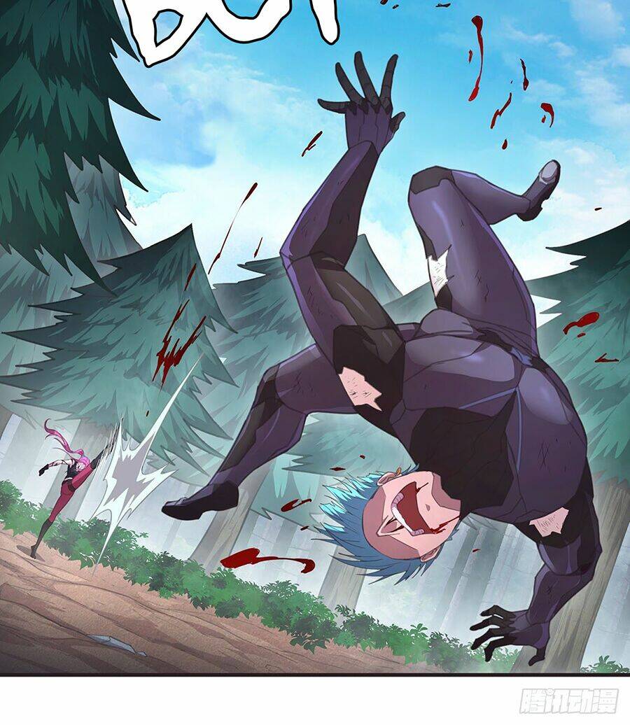 Hỏa Tinh Công Chúa Con Đường Nghịch Tập Của Đại Tiểu Thư - Chapter 7 - Page 26