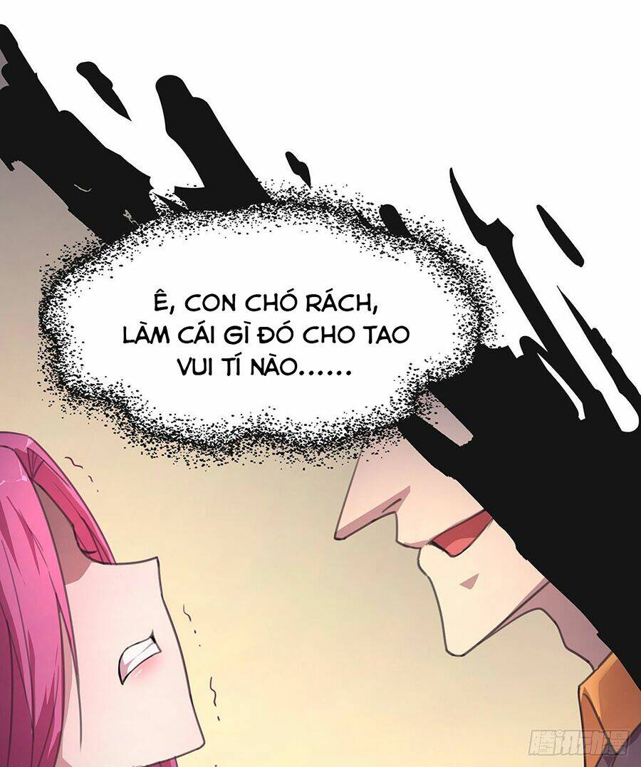 Hỏa Tinh Công Chúa Con Đường Nghịch Tập Của Đại Tiểu Thư - Chapter 7 - Page 27