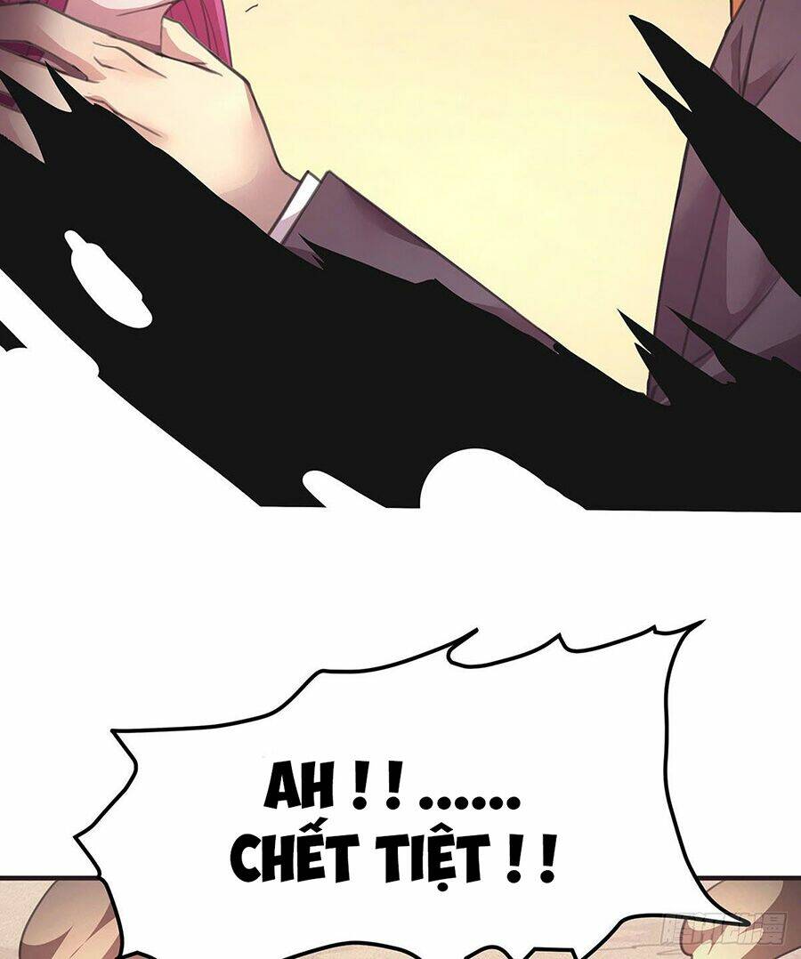 Hỏa Tinh Công Chúa Con Đường Nghịch Tập Của Đại Tiểu Thư - Chapter 7 - Page 28