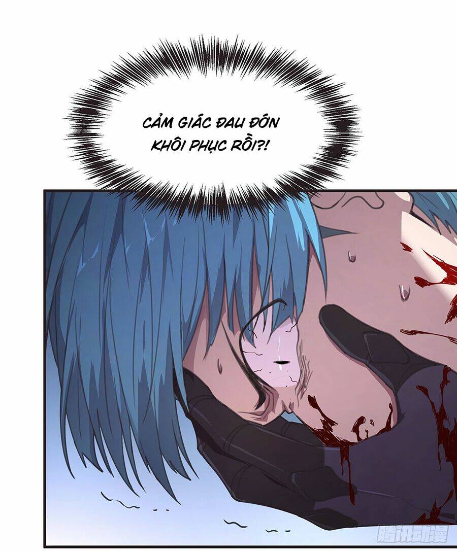 Hỏa Tinh Công Chúa Con Đường Nghịch Tập Của Đại Tiểu Thư - Chapter 7 - Page 30