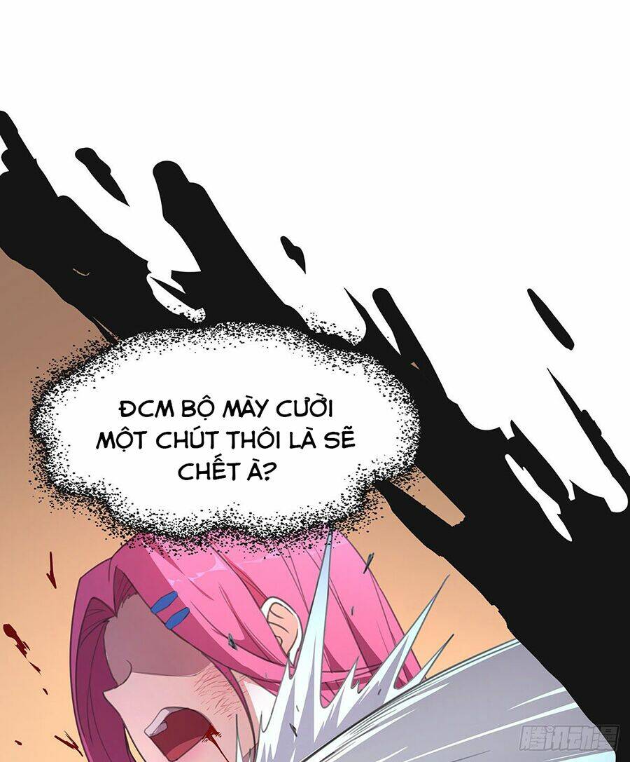 Hỏa Tinh Công Chúa Con Đường Nghịch Tập Của Đại Tiểu Thư - Chapter 7 - Page 31