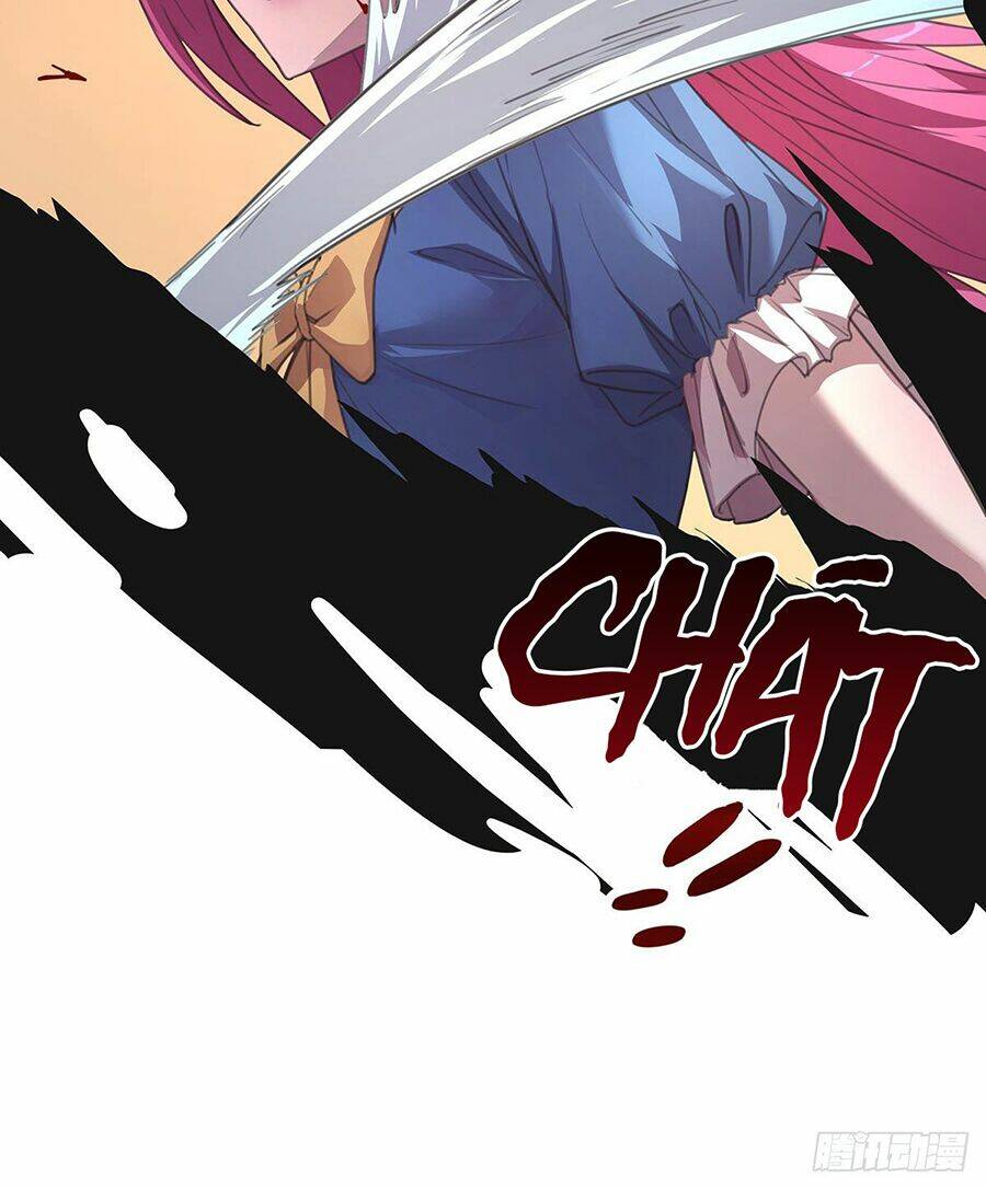 Hỏa Tinh Công Chúa Con Đường Nghịch Tập Của Đại Tiểu Thư - Chapter 7 - Page 32