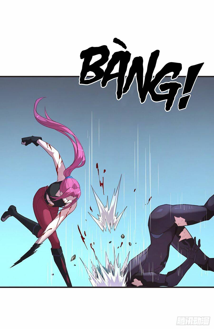 Hỏa Tinh Công Chúa Con Đường Nghịch Tập Của Đại Tiểu Thư - Chapter 7 - Page 34