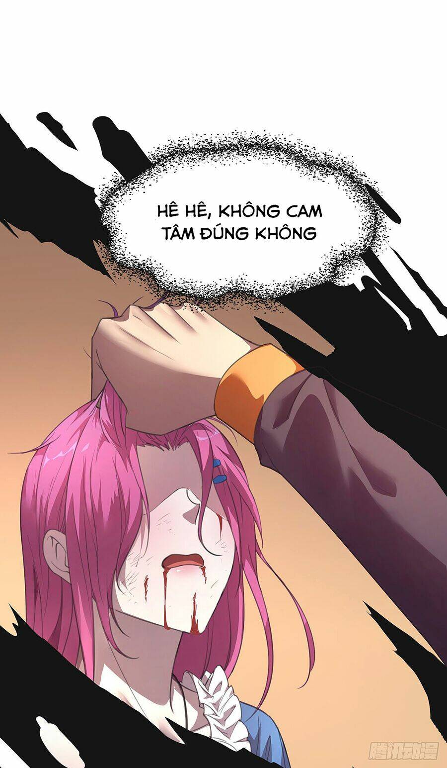 Hỏa Tinh Công Chúa Con Đường Nghịch Tập Của Đại Tiểu Thư - Chapter 7 - Page 35