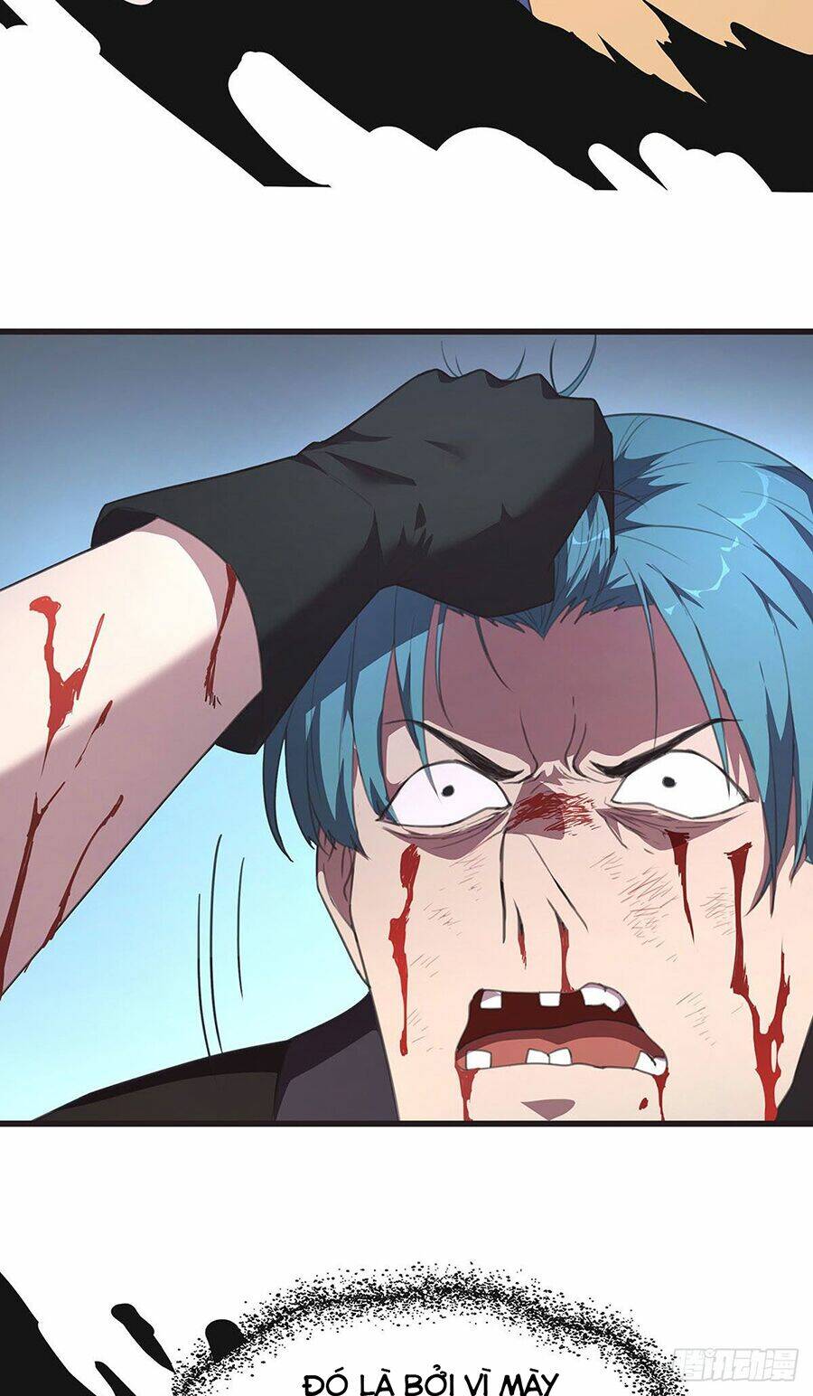 Hỏa Tinh Công Chúa Con Đường Nghịch Tập Của Đại Tiểu Thư - Chapter 7 - Page 36