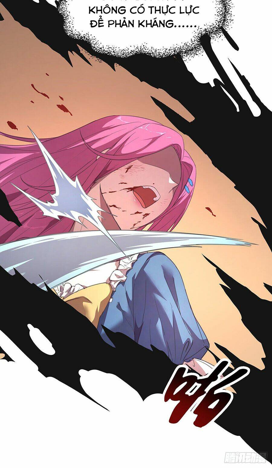 Hỏa Tinh Công Chúa Con Đường Nghịch Tập Của Đại Tiểu Thư - Chapter 7 - Page 37