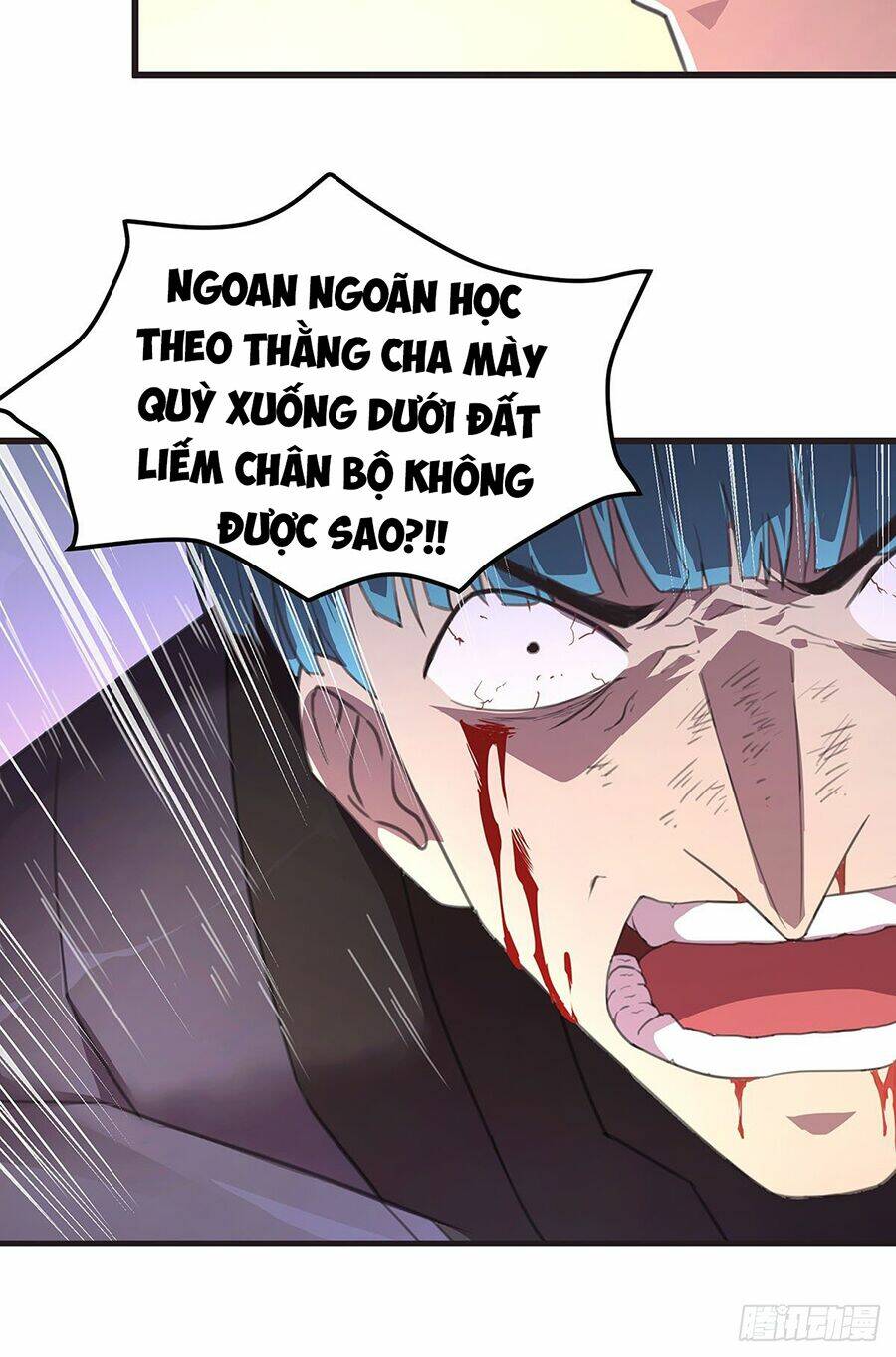 Hỏa Tinh Công Chúa Con Đường Nghịch Tập Của Đại Tiểu Thư - Chapter 7 - Page 3