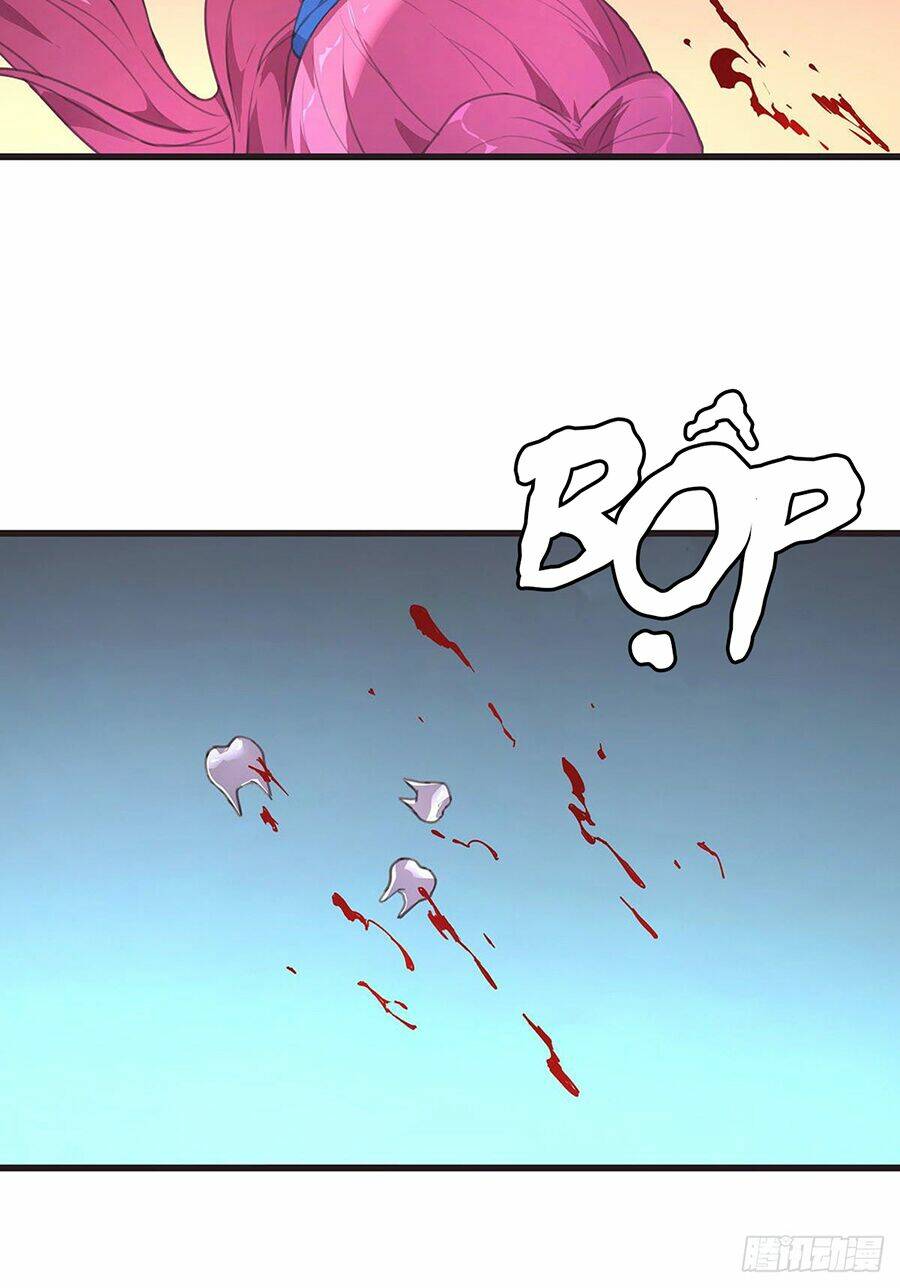 Hỏa Tinh Công Chúa Con Đường Nghịch Tập Của Đại Tiểu Thư - Chapter 7 - Page 40