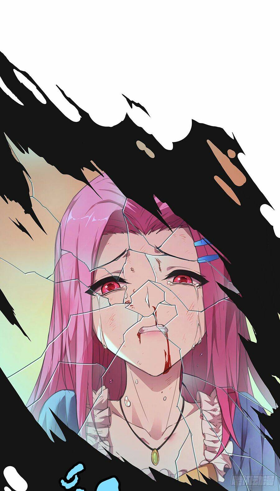 Hỏa Tinh Công Chúa Con Đường Nghịch Tập Của Đại Tiểu Thư - Chapter 7 - Page 47