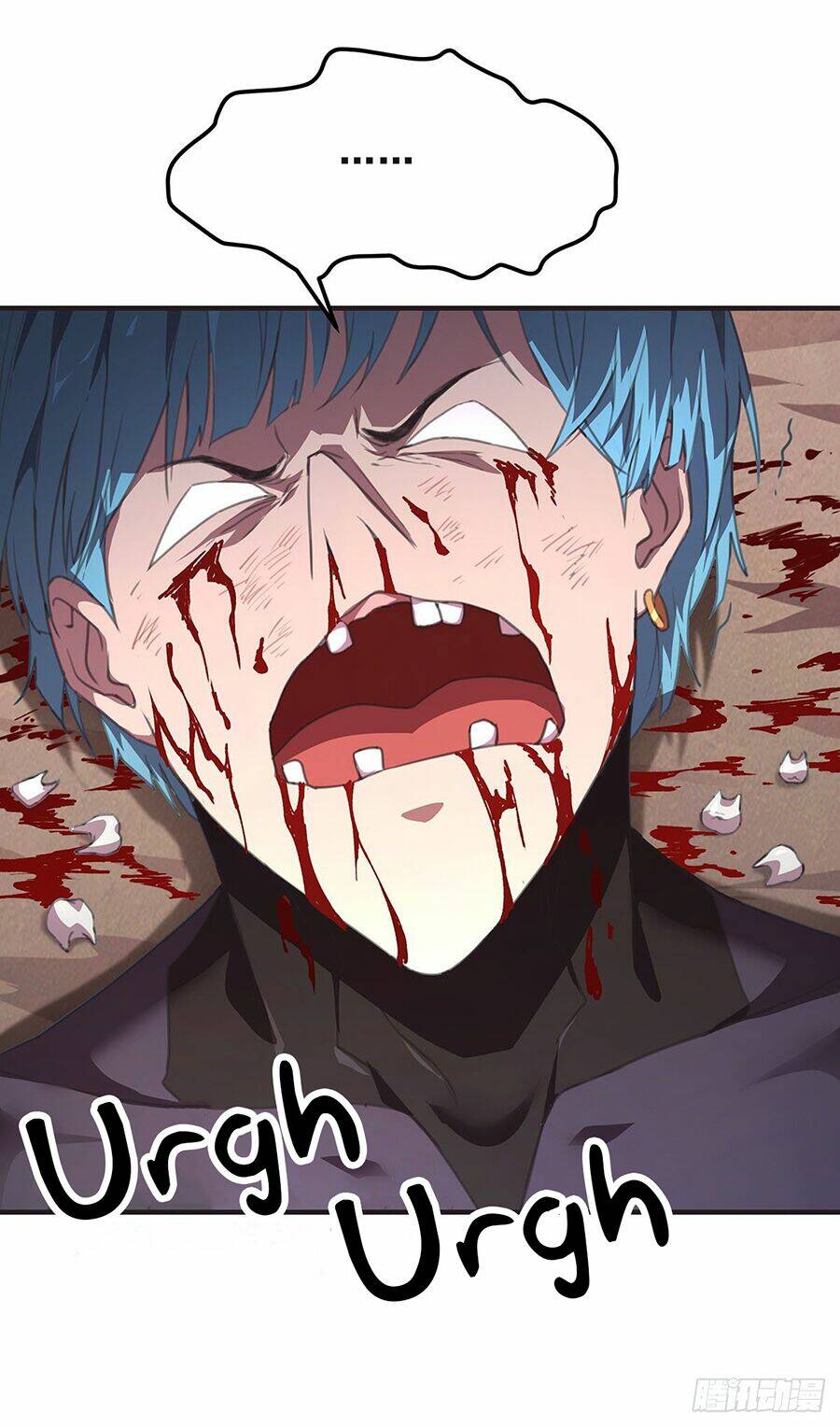 Hỏa Tinh Công Chúa Con Đường Nghịch Tập Của Đại Tiểu Thư - Chapter 7 - Page 51