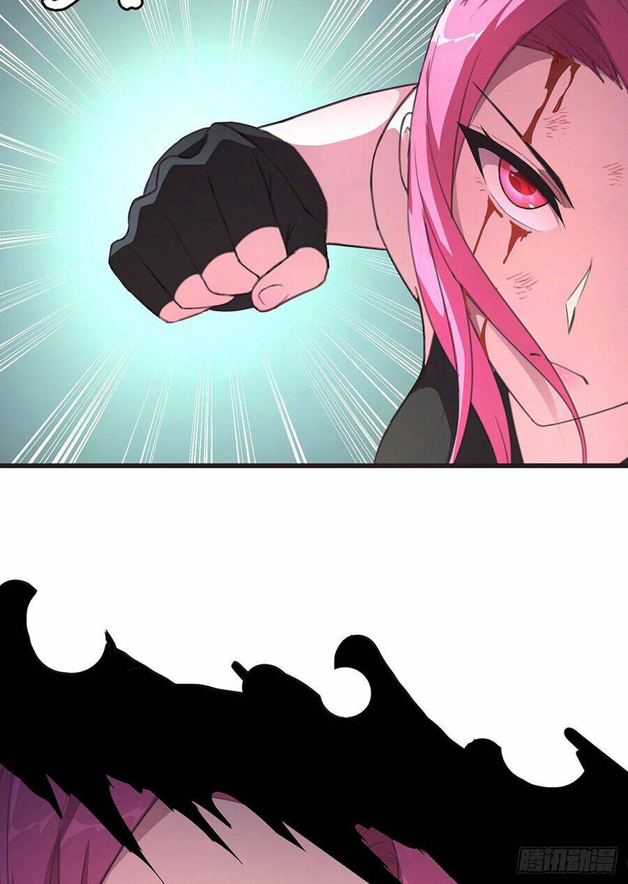 Hỏa Tinh Công Chúa Con Đường Nghịch Tập Của Đại Tiểu Thư - Chapter 7 - Page 8