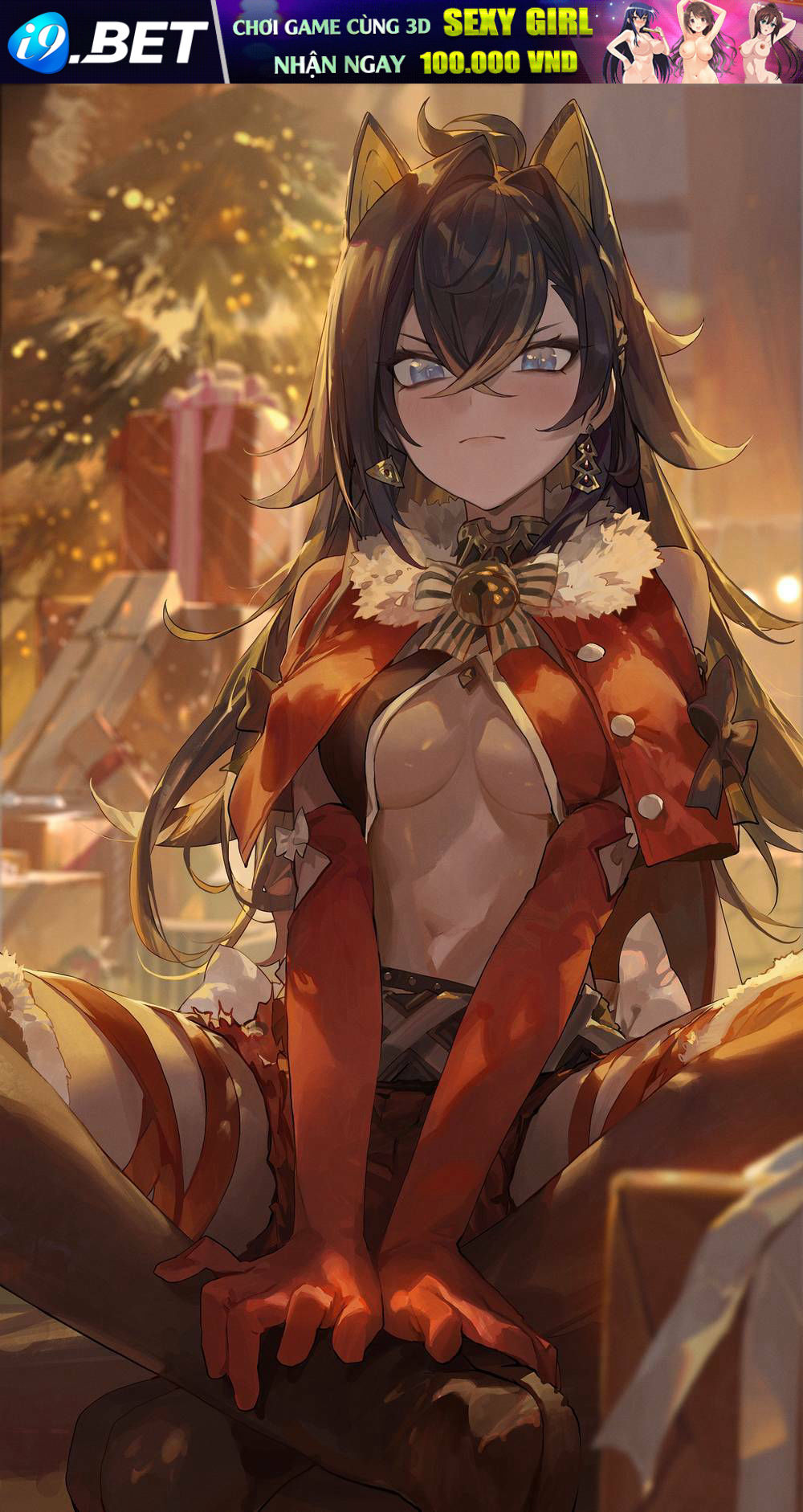 Tổng Tài Bá Đạo Cầu Ôm Ôm - Chapter 334 - Page 32