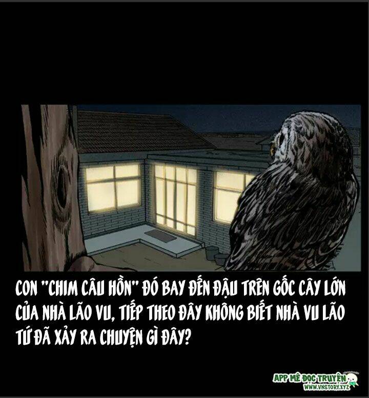 U Minh Ngụy tượng Chapter 10 - Trang 1