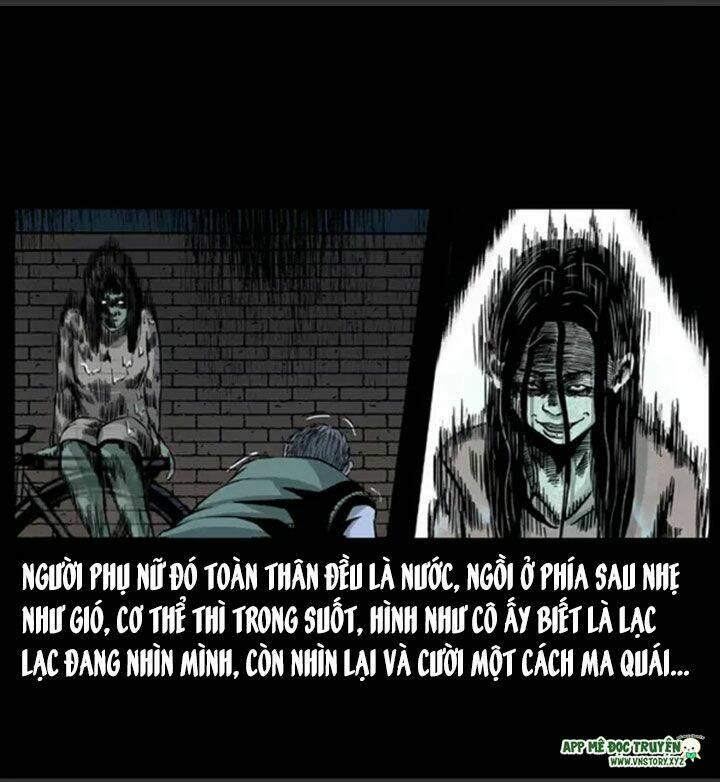 U Minh Ngụy tượng Chapter 10 - Trang 37