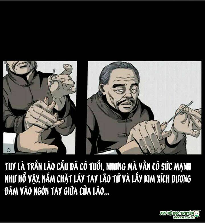 U Minh Ngụy tượng Chapter 10 - Trang 51