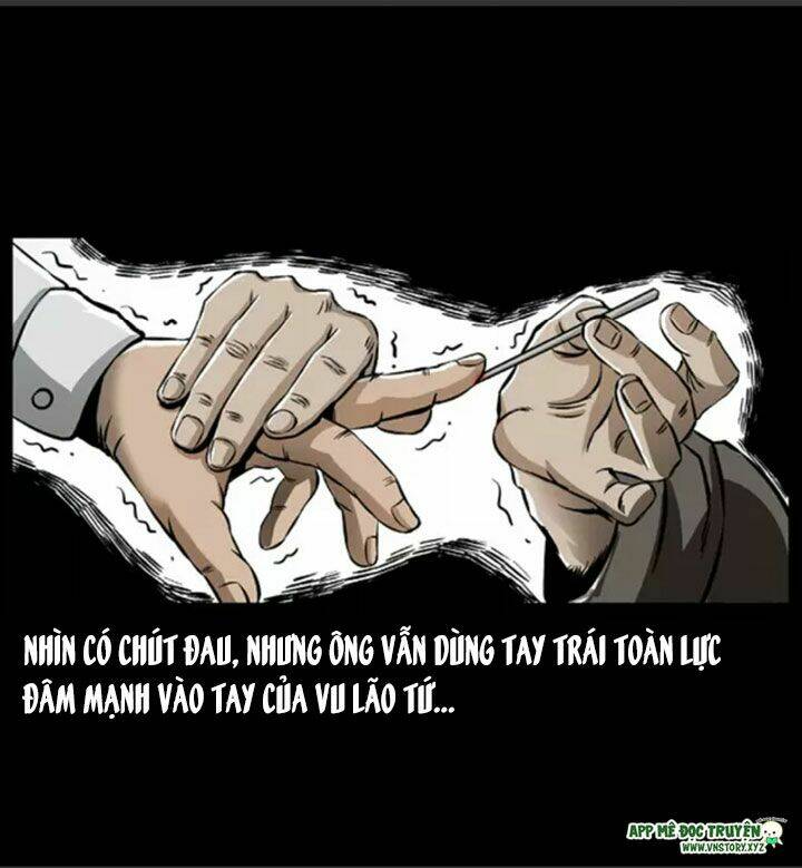 U Minh Ngụy tượng Chapter 10 - Trang 52