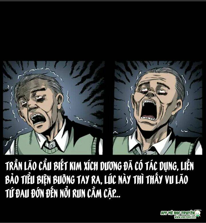 U Minh Ngụy tượng Chapter 10 - Trang 54