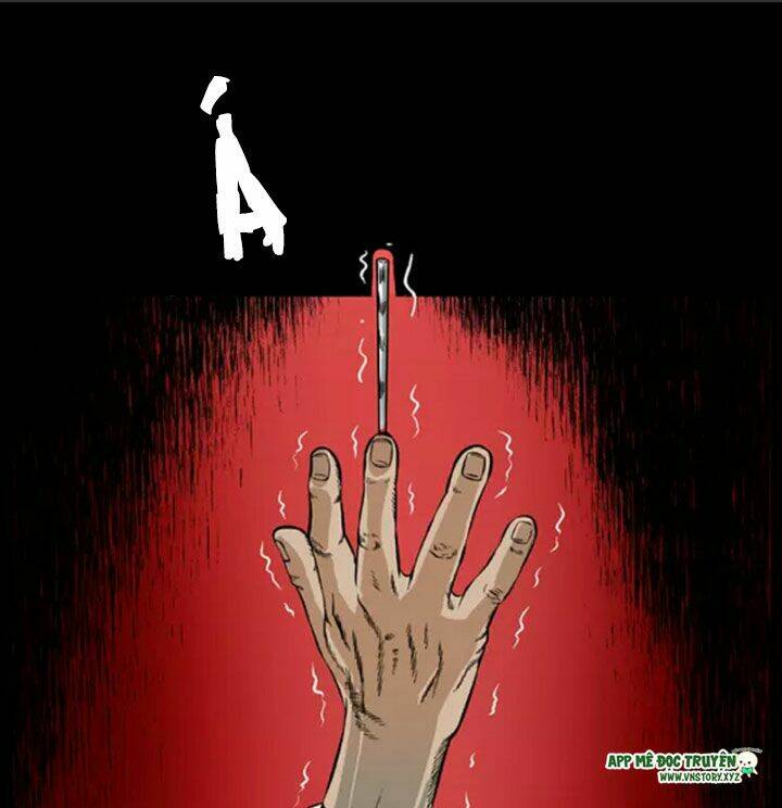 U Minh Ngụy tượng Chapter 10 - Trang 57