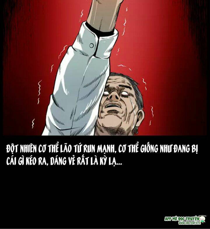 U Minh Ngụy tượng Chapter 10 - Trang 58