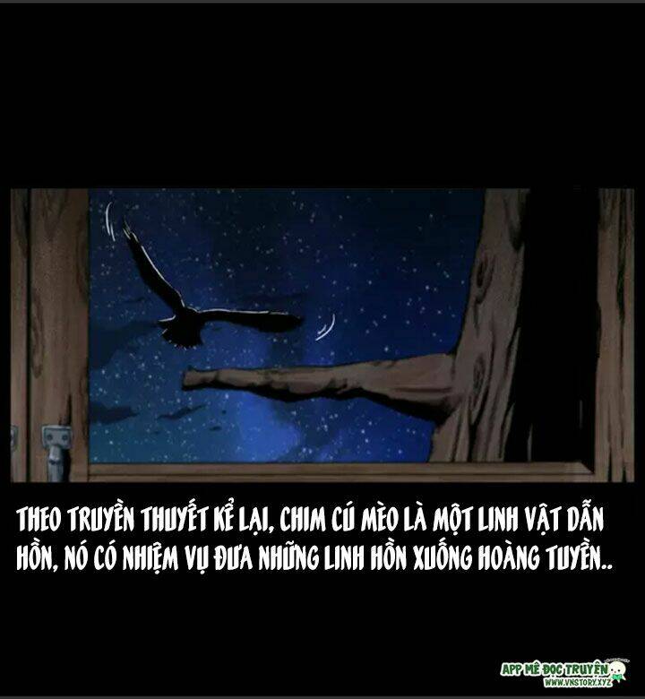 U Minh Ngụy tượng Chapter 10 - Trang 62