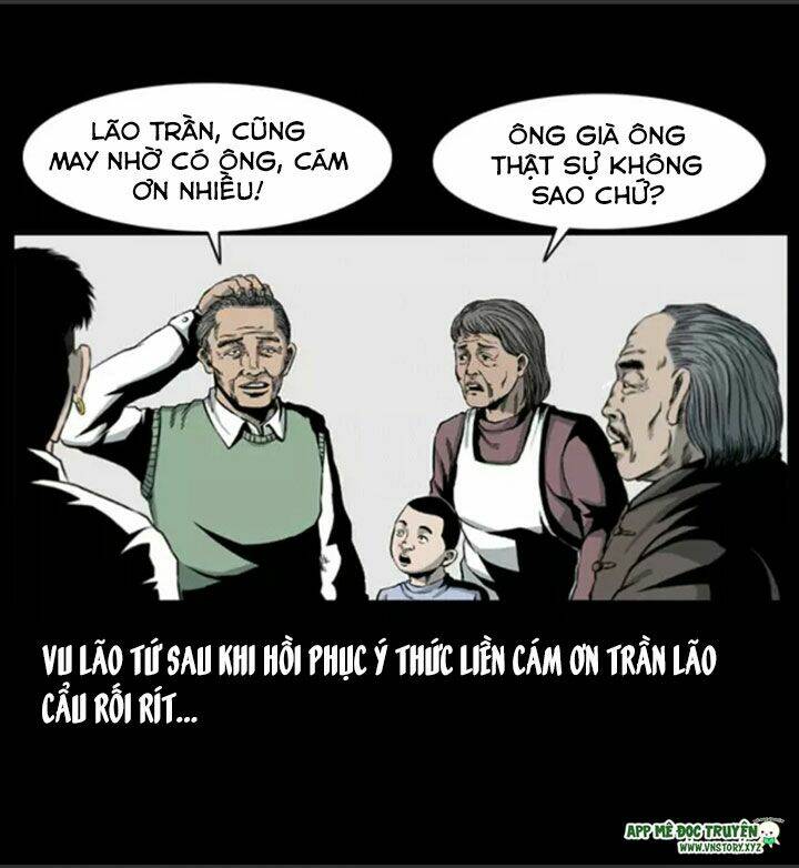 U Minh Ngụy tượng Chapter 10 - Trang 63