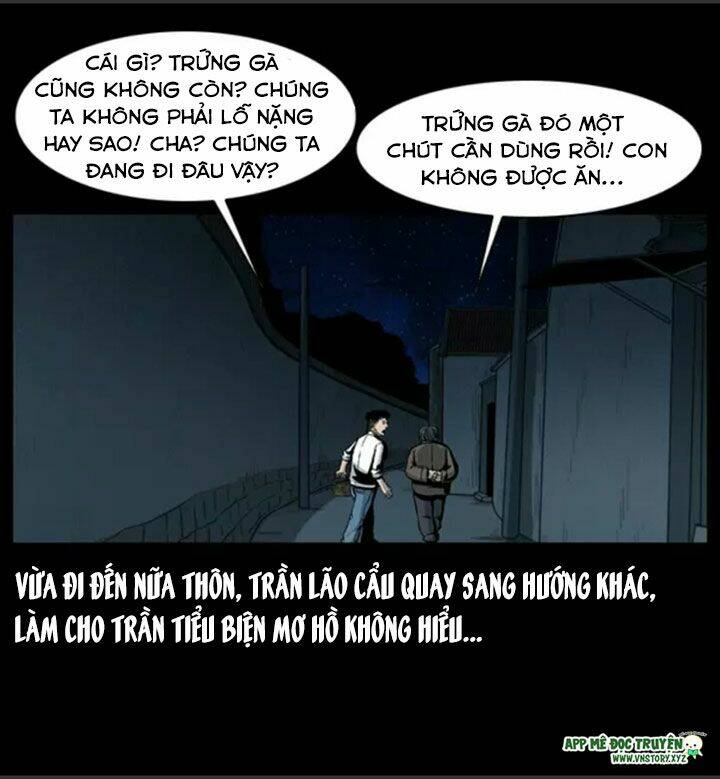U Minh Ngụy tượng Chapter 10 - Trang 69