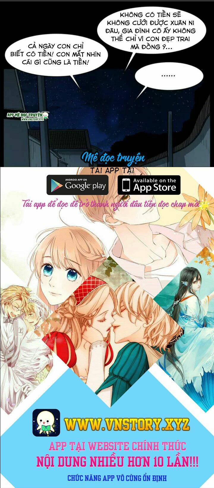 U Minh Ngụy tượng - Chapter 10 - Page 71