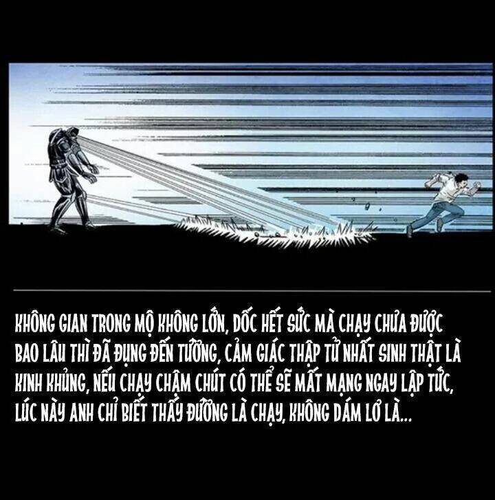 U Minh Ngụy tượng Chapter 100 - Trang 9