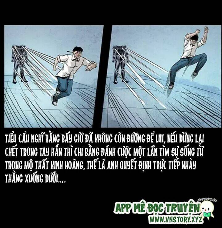 U Minh Ngụy tượng Chapter 100 - Trang 10