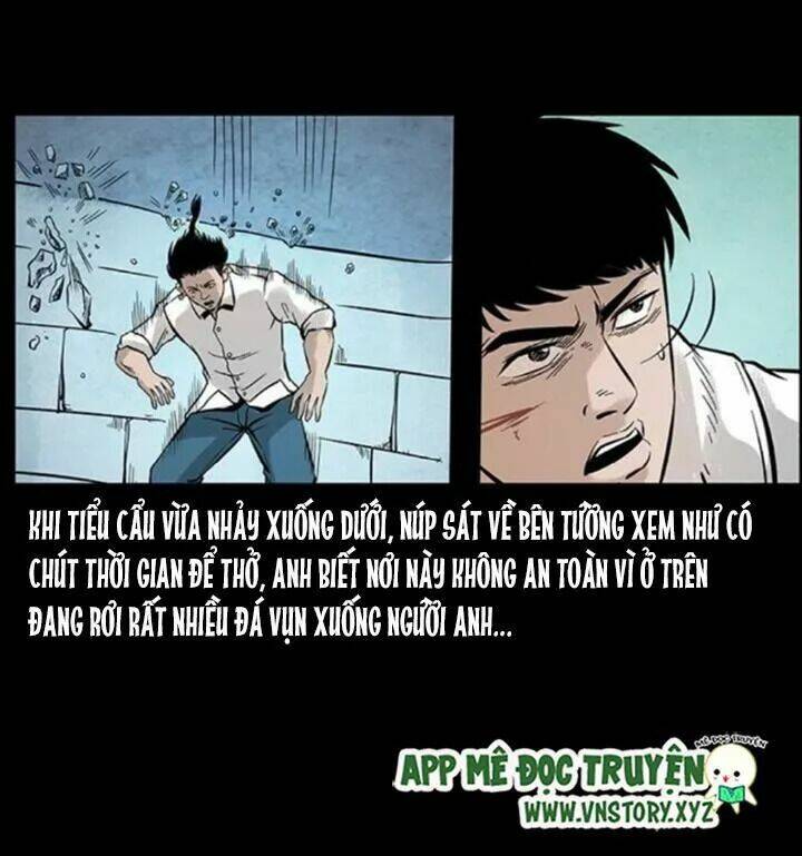 U Minh Ngụy tượng Chapter 100 - Trang 12