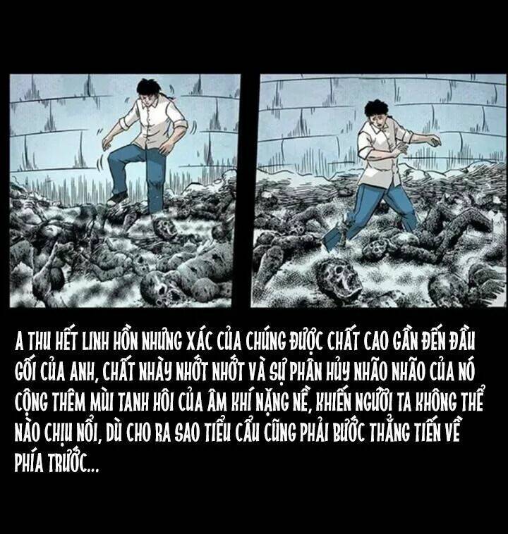 U Minh Ngụy tượng Chapter 100 - Trang 13