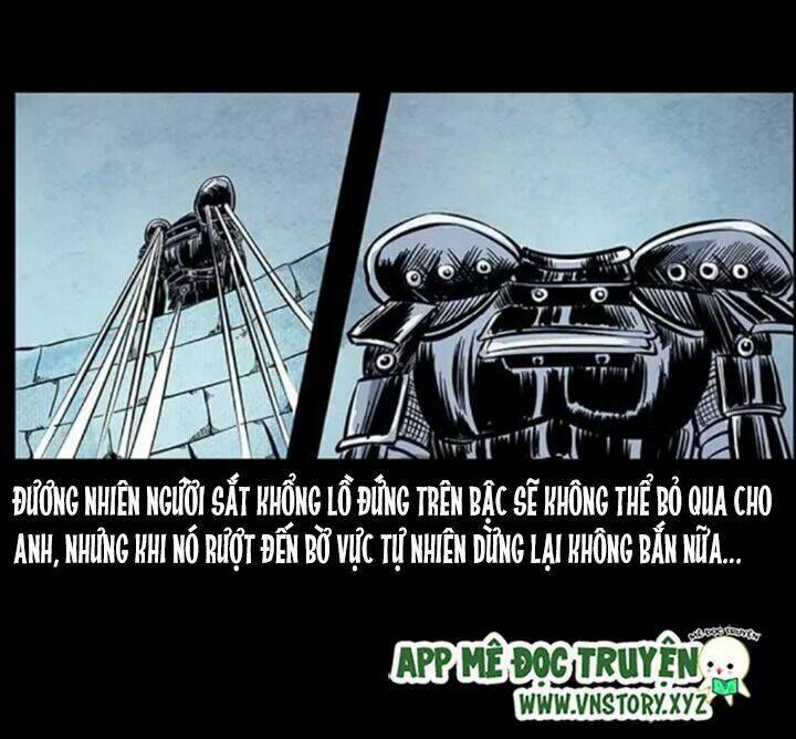 U Minh Ngụy tượng Chapter 100 - Trang 14