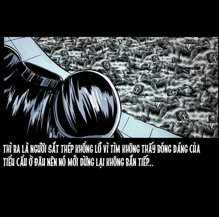 U Minh Ngụy tượng Chapter 100 - Trang 15