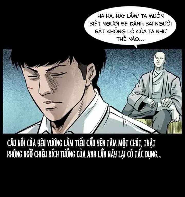 U Minh Ngụy tượng Chapter 100 - Trang 23