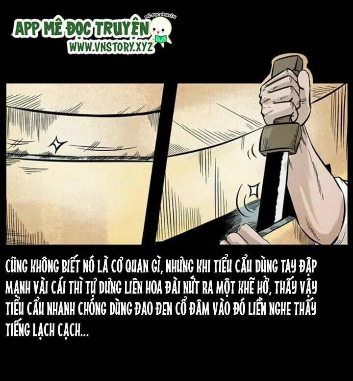 U Minh Ngụy tượng Chapter 100 - Trang 26