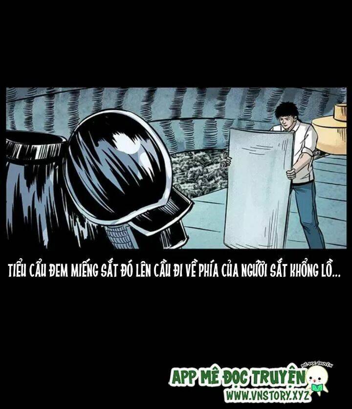 U Minh Ngụy tượng Chapter 100 - Trang 28