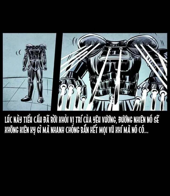 U Minh Ngụy tượng Chapter 100 - Trang 29