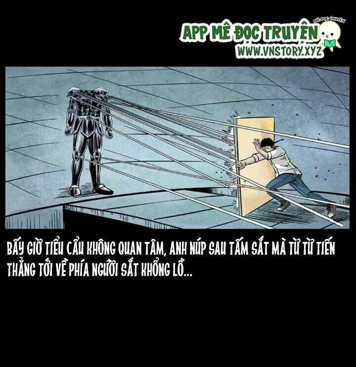 U Minh Ngụy tượng Chapter 100 - Trang 30