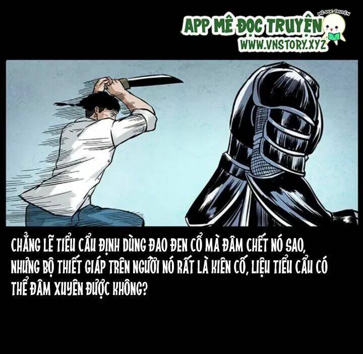 U Minh Ngụy tượng Chapter 100 - Trang 36