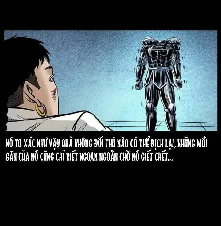 U Minh Ngụy tượng Chapter 100 - Trang 3