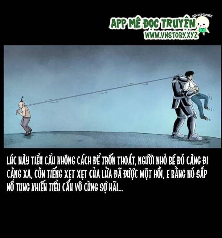 U Minh Ngụy tượng Chapter 100 - Trang 54