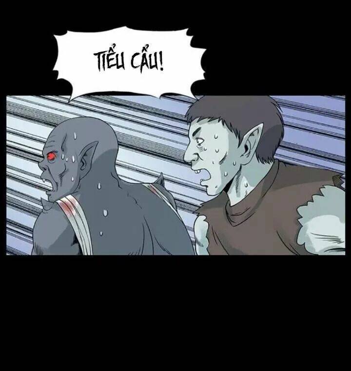 U Minh Ngụy tượng Chapter 100 - Trang 57