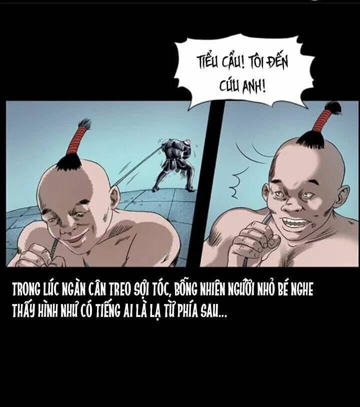 U Minh Ngụy tượng Chapter 100 - Trang 58