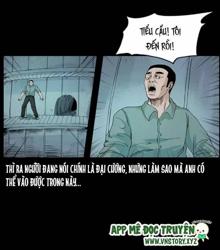 U Minh Ngụy tượng Chapter 100 - Trang 60