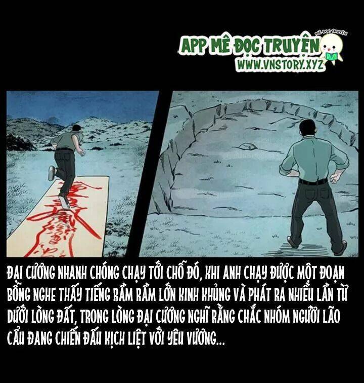 U Minh Ngụy tượng Chapter 100 - Trang 62