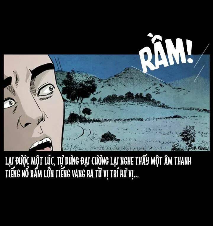 U Minh Ngụy tượng Chapter 100 - Trang 63